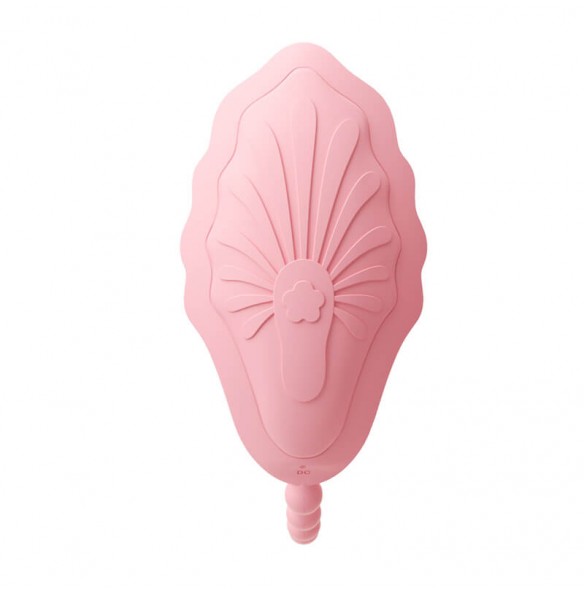 MizzZee - Guardian Angel Wearable Vibrators (Support APP Mini Programs - Chargeable) MizzZee - Guardian Angel Wearable Vibrators (Support APP Mini Programs - Chargeable)